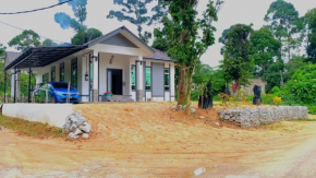 Dhuha & Dharyl's Staycation